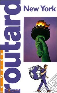 New York libro