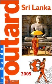 Sri Lanka libro