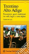 Trentino Alto Adige libro