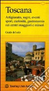 Toscana libro