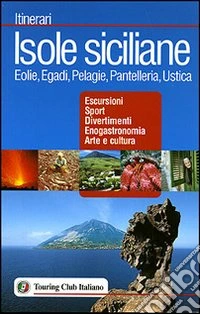Isole siciliane libro