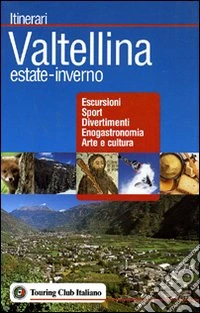 Valtellina
