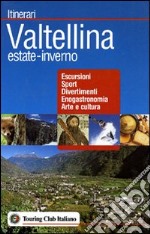 Valtellina libro