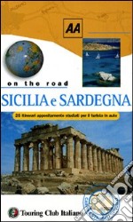 Sicilia, Sardegna libro