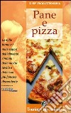 Pane e pizza libro