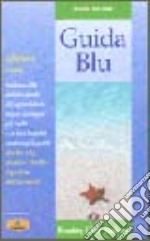 Guida blu 2004 libro