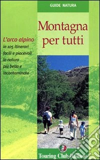 Montagna per tutti libro