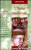 L'Italia medievale libro