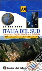 Italia del sud libro