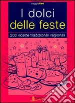 I dolci delle feste libro