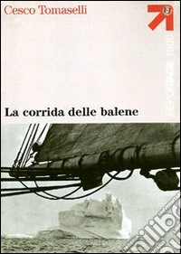 La corrida delle balene
