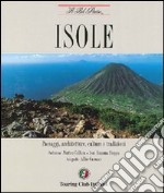 Isole libro