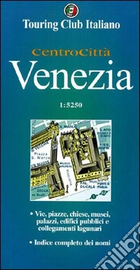 Centrocittà Venezia