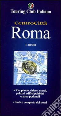 Centrocittà Roma