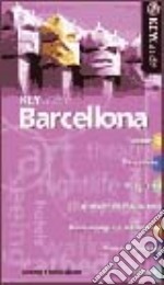 Barcellona. Ediz. illustrata libro