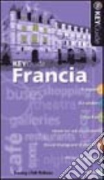 Francia libro