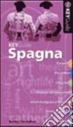 Spagna libro