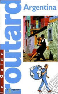 Argentina libro
