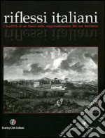 Riflessi italiani libro