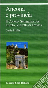 Ancona e provincia