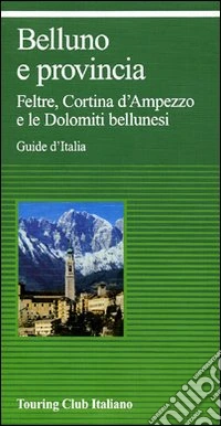 Belluno e provincia
