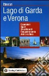 Lago di Garda e Verona libro