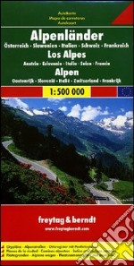 Alpi libro