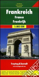 Francia 1:800.000