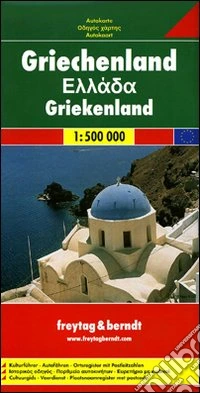 Grecia libro