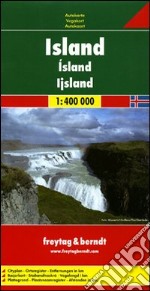 Islanda libro