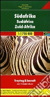 Sudafrica libro