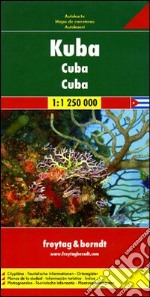 Cuba libro