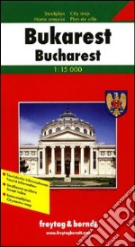 Bucarest libro