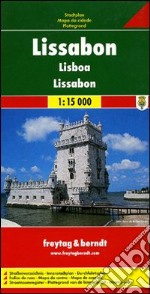 Lisbona 1:15.000