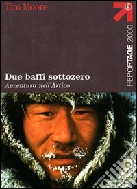 Due baffi sottozero