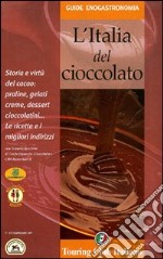 L'Italia del cioccolato