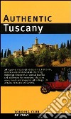 Tuscany. Ediz. illustrata libro