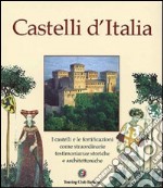 Castelli d'Italia libro