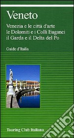 Veneto libro