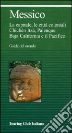 Messico libro