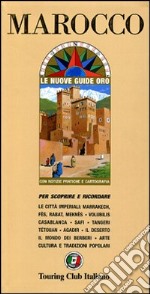 Marocco libro