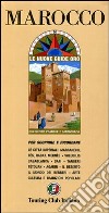 Marocco libro