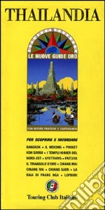 Thailandia libro