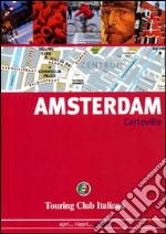 Amsterdam libro