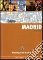 Madrid libro