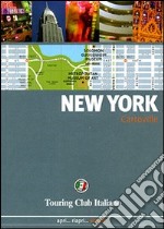 New York libro