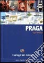 Praga libro