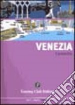 Venezia libro