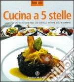 Cucina a 5 stelle libro