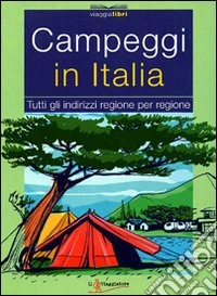 Campeggi in Italia